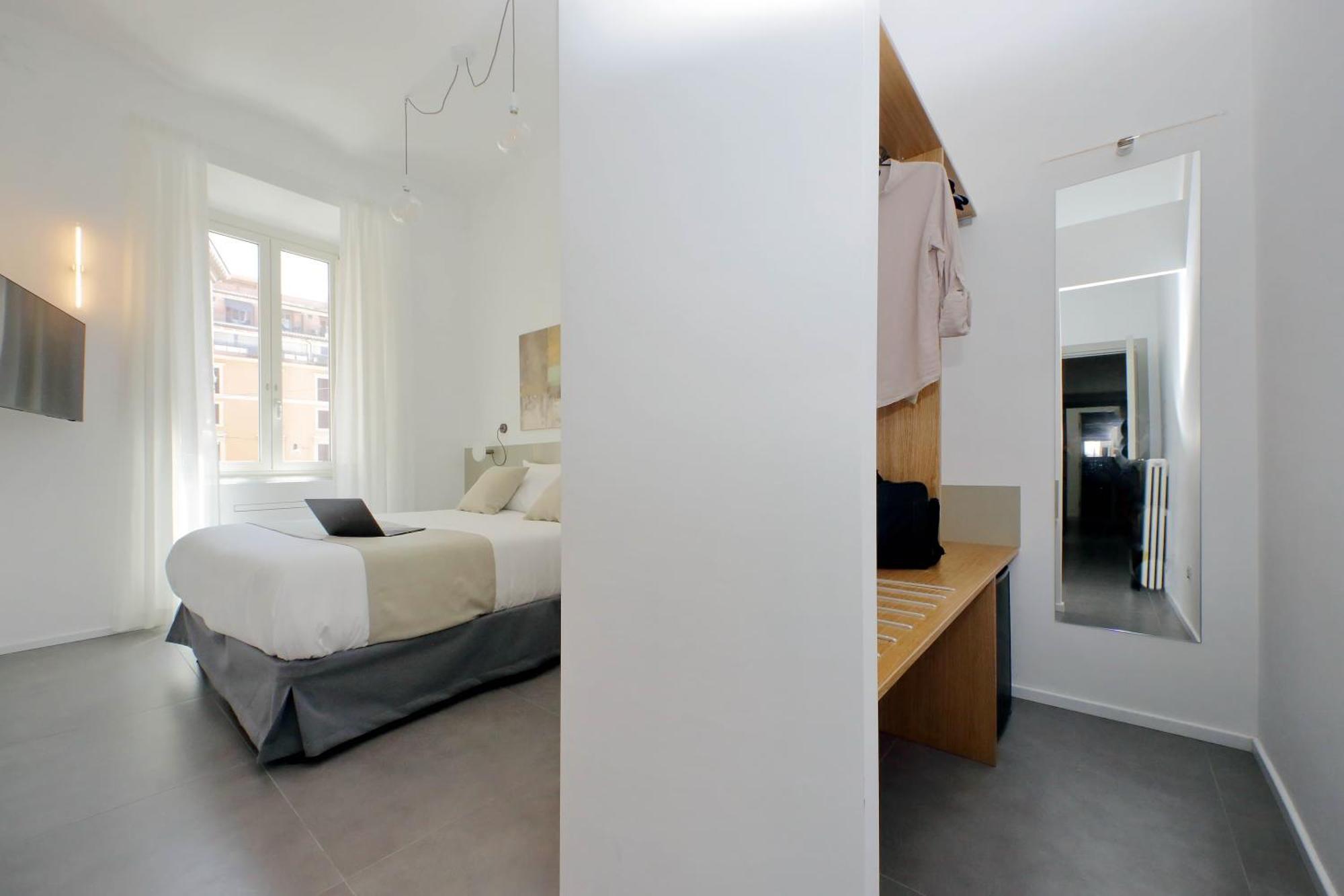 Ych-Montebello - Rooms Rom Exterior foto