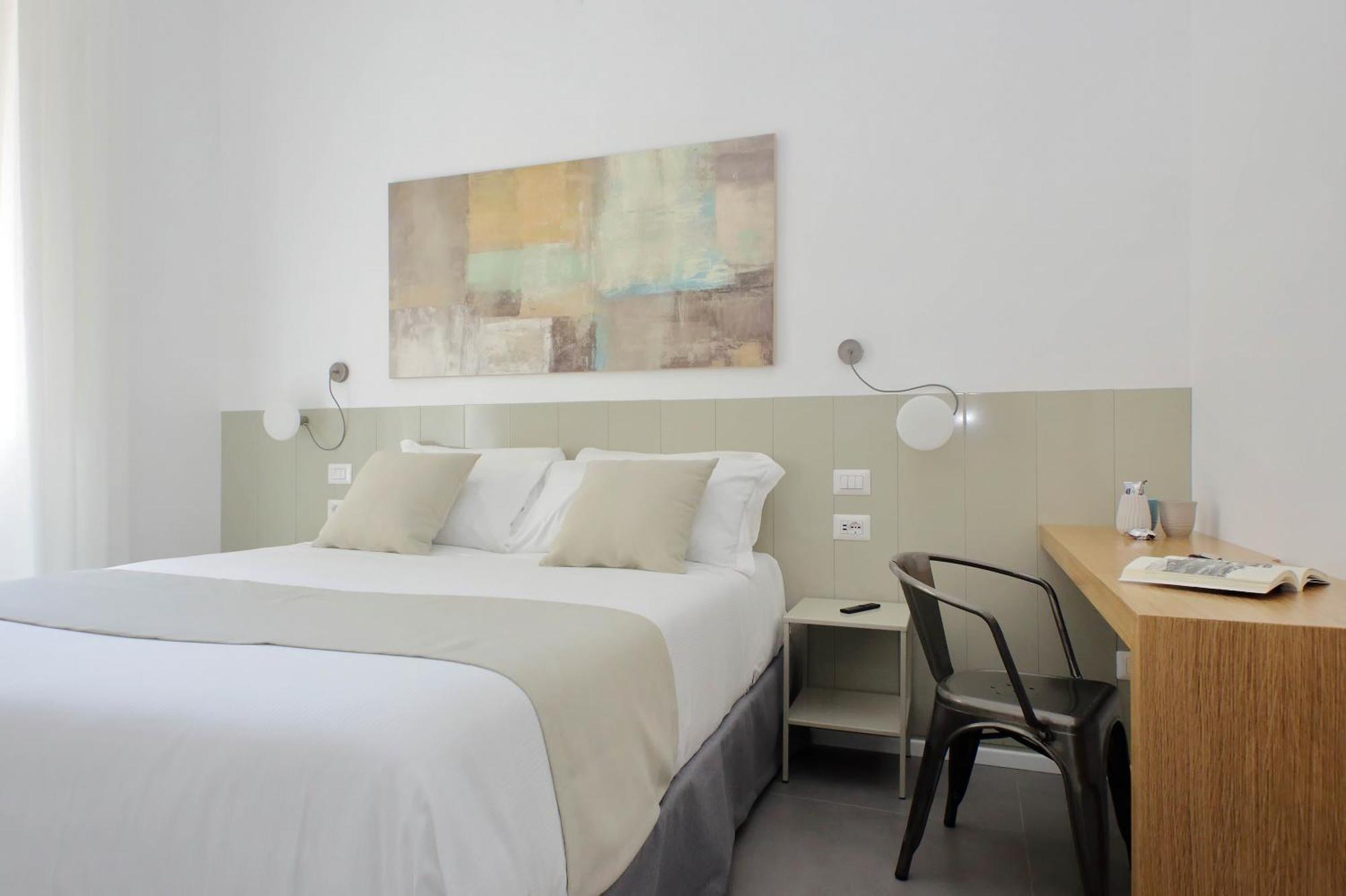 Ych-Montebello - Rooms Rom Exterior foto