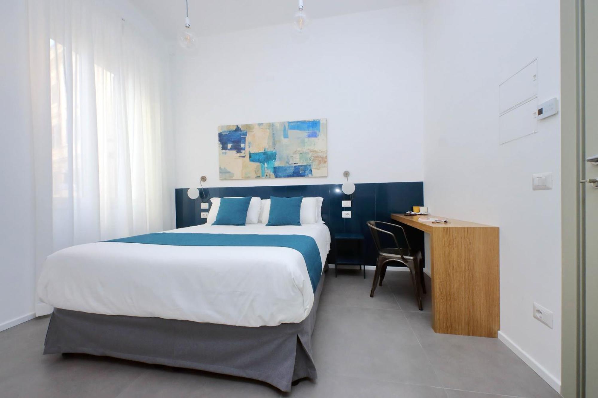 Ych-Montebello - Rooms Rom Exterior foto