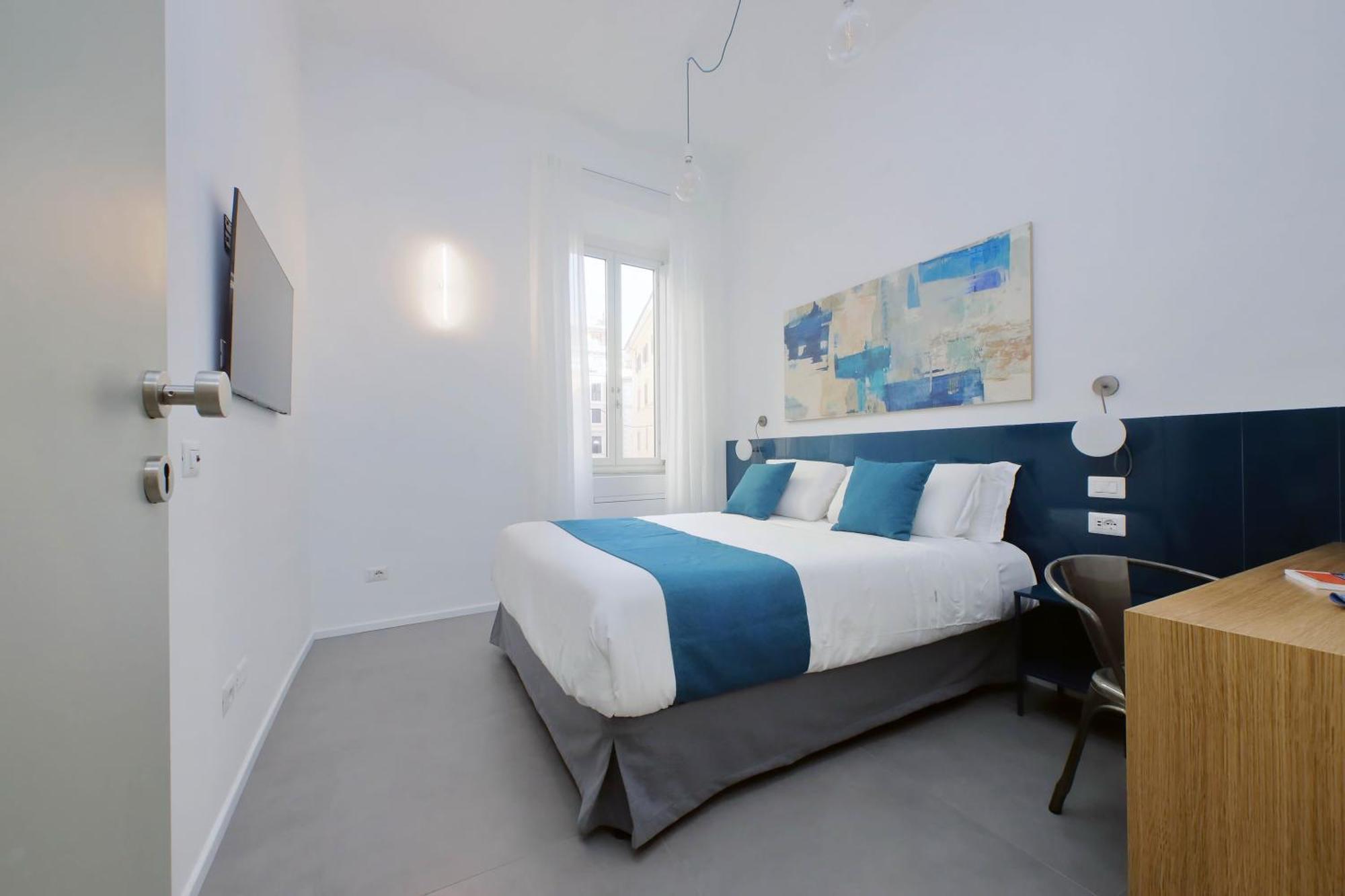 Ych-Montebello - Rooms Rom Exterior foto