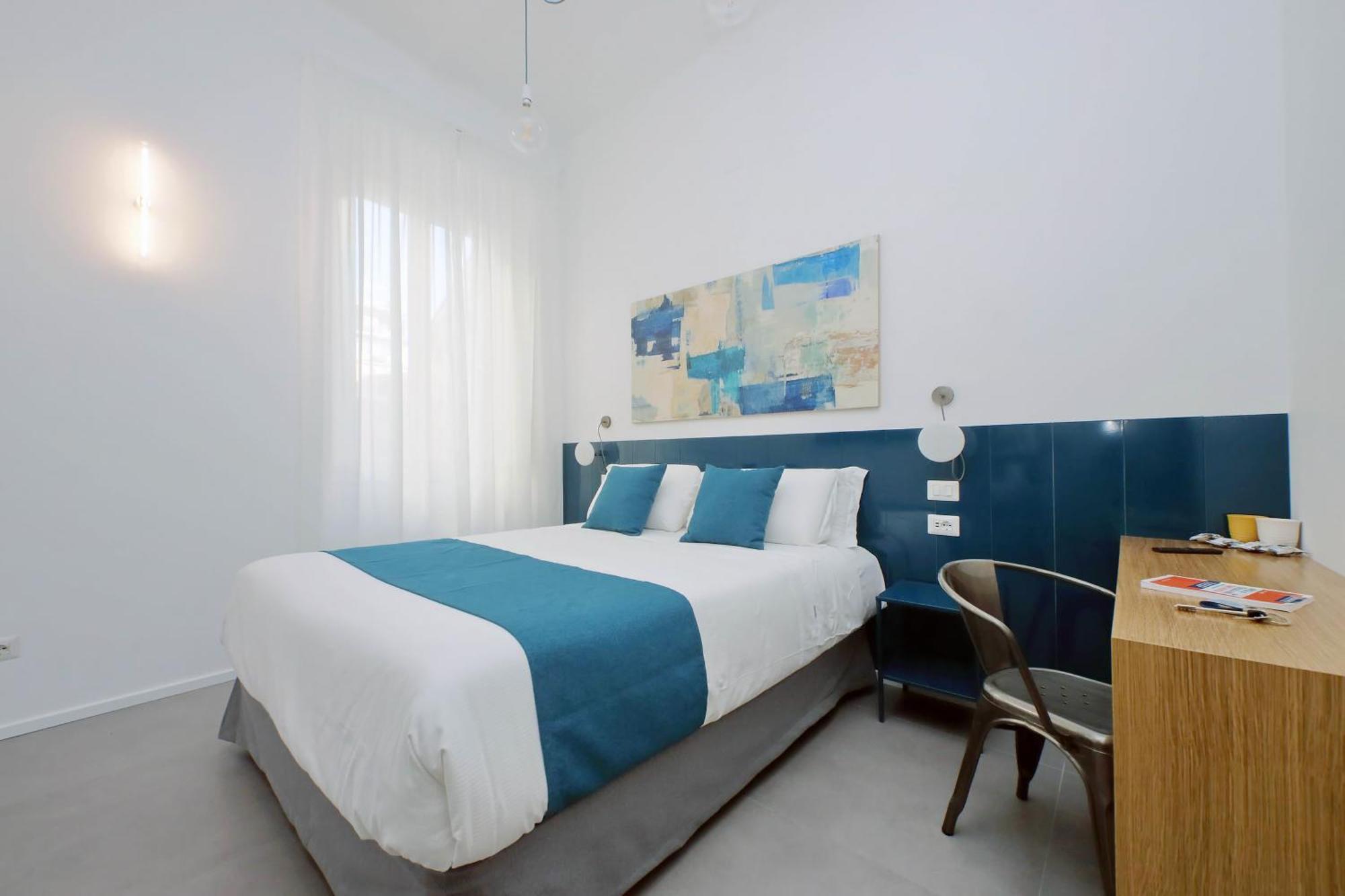 Ych-Montebello - Rooms Rom Exterior foto