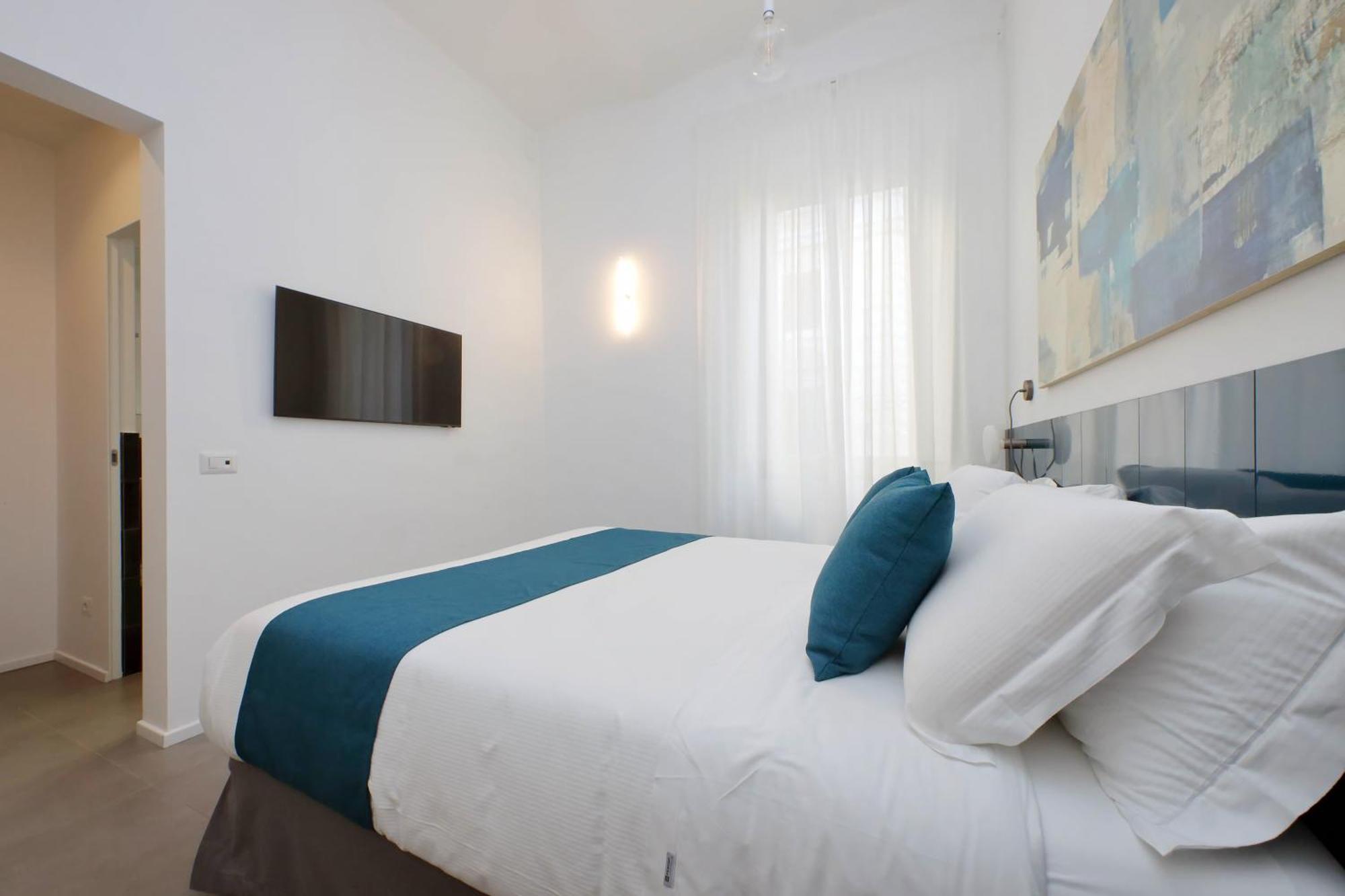 Ych-Montebello - Rooms Rom Exterior foto