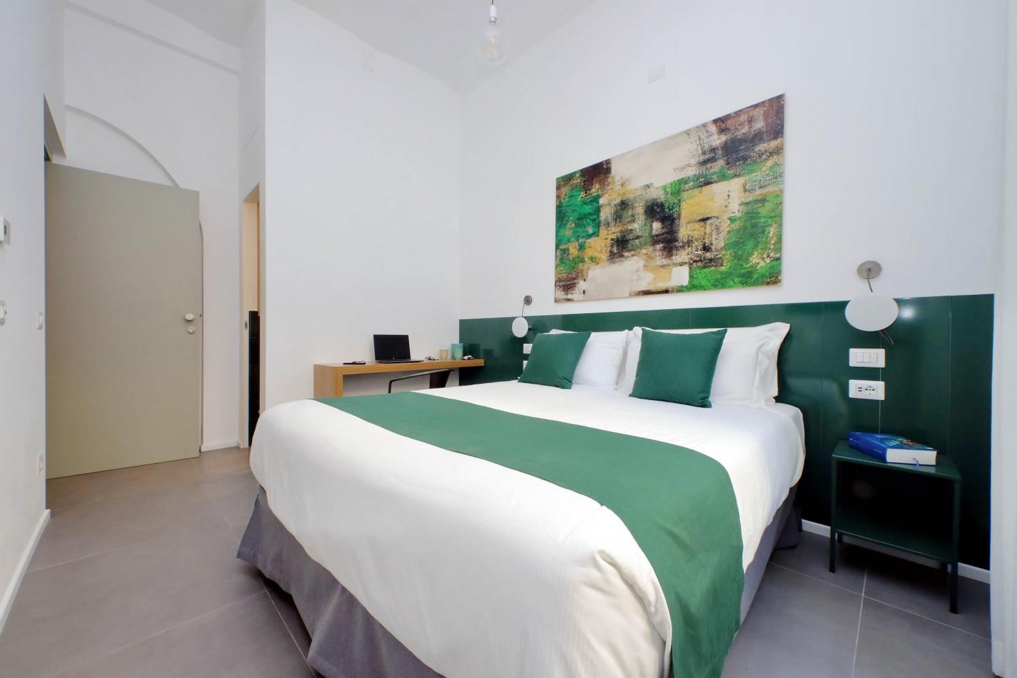 Ych-Montebello - Rooms Rom Exterior foto