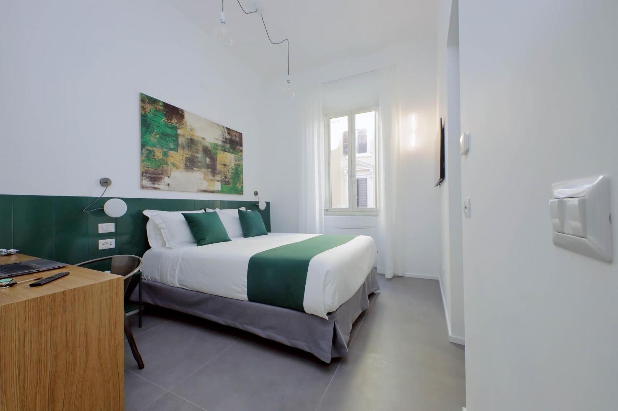 Ych-Montebello - Rooms Rom Exterior foto