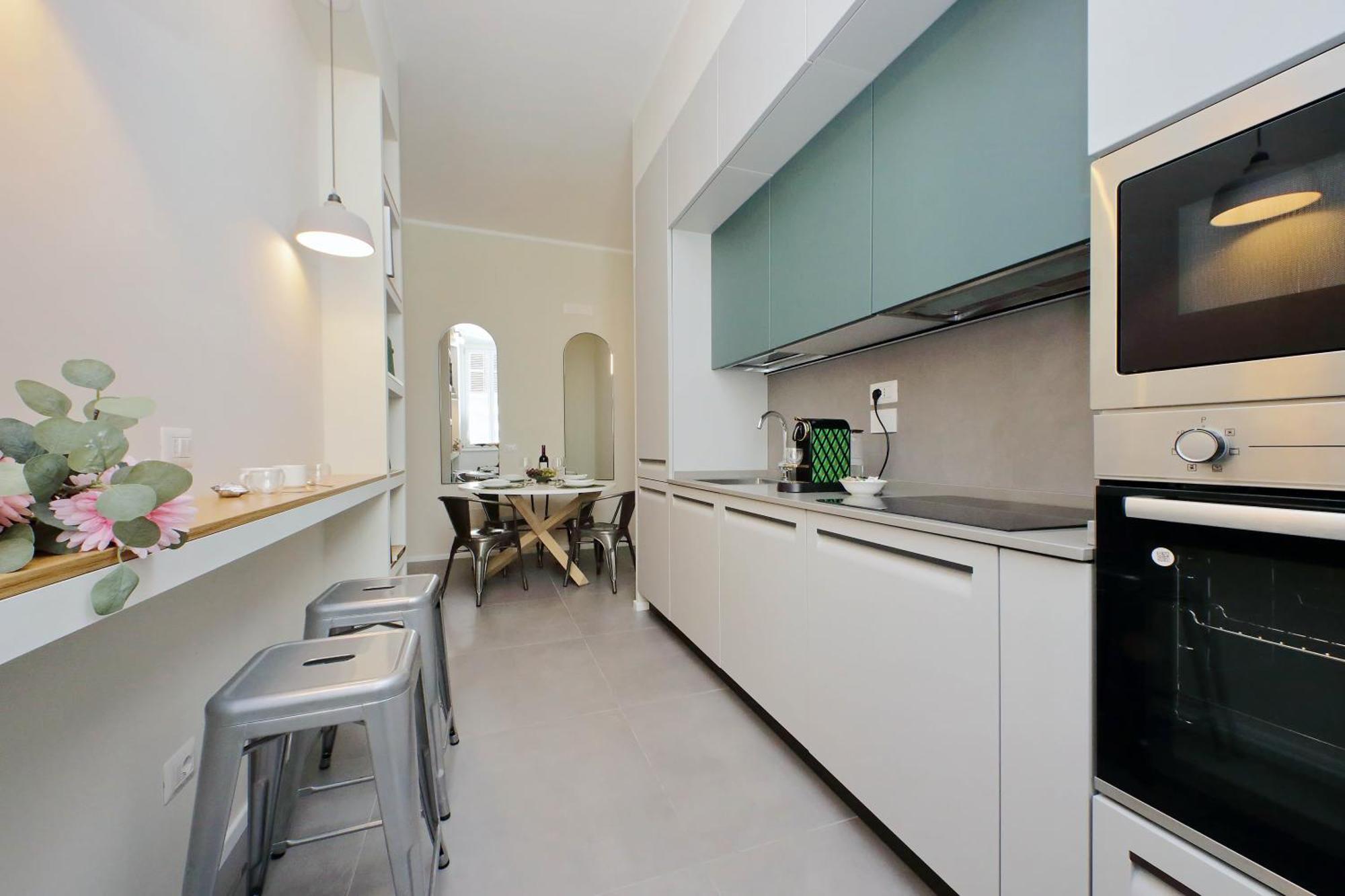 Ych-Montebello - Rooms Rom Exterior foto