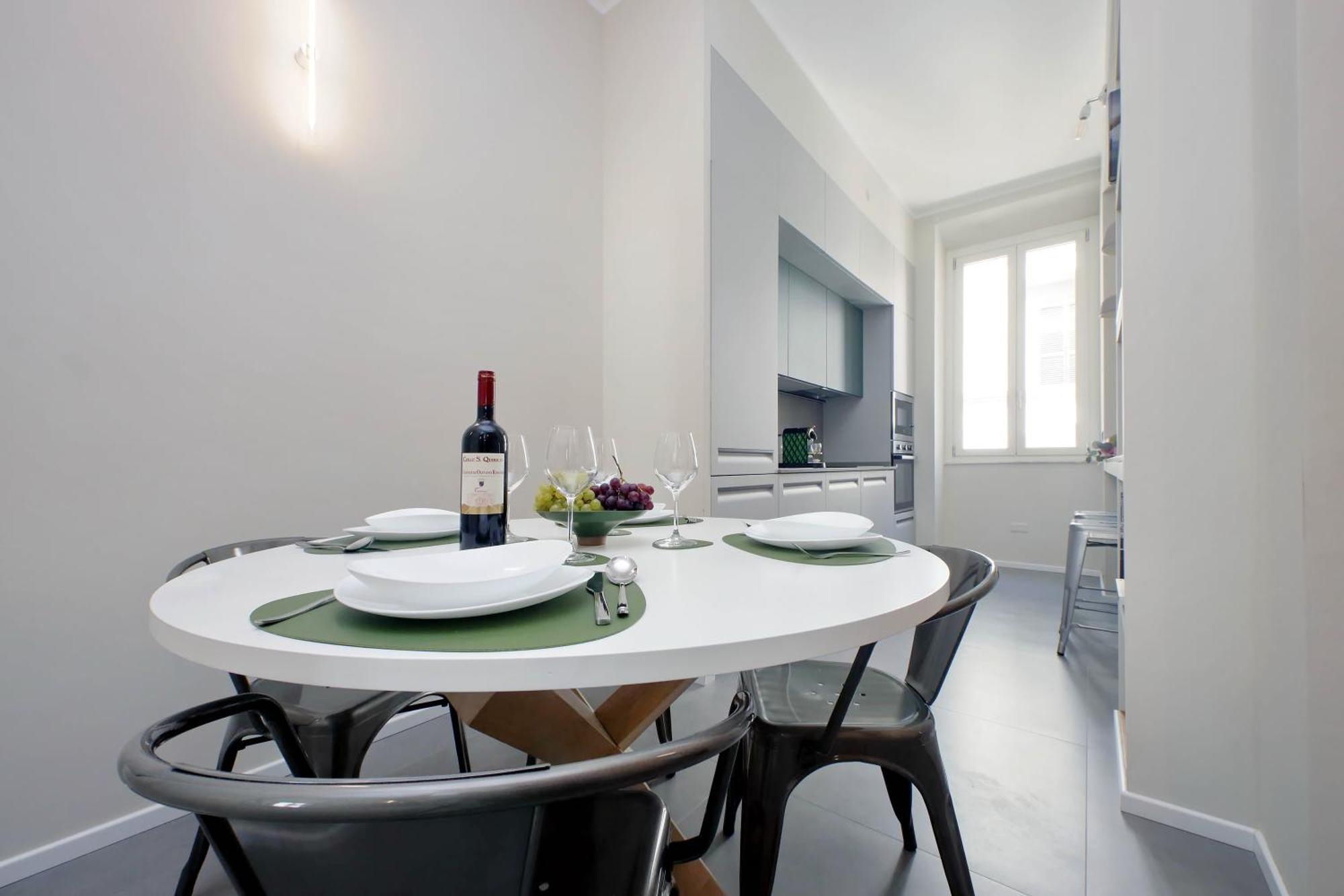 Ych-Montebello - Rooms Rom Exterior foto